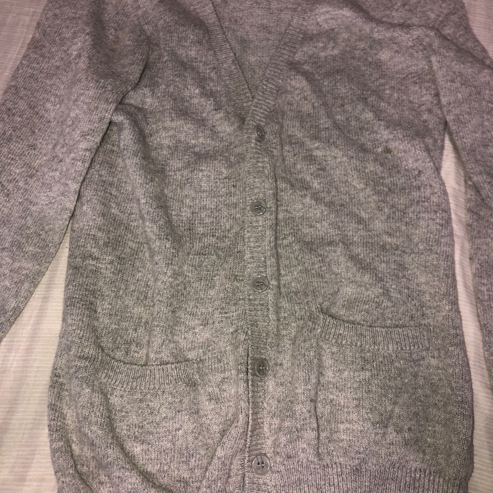 Forever 21 Cardigan